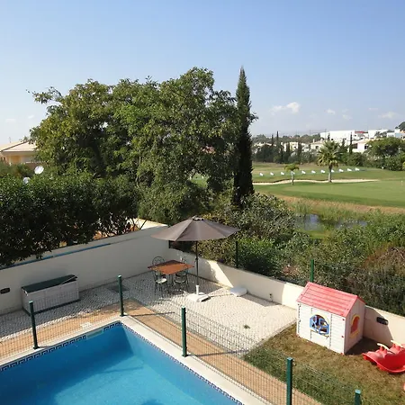 Villa Villas2go2 Mendez