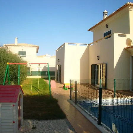 Villas2go2 Mendez Albufeira