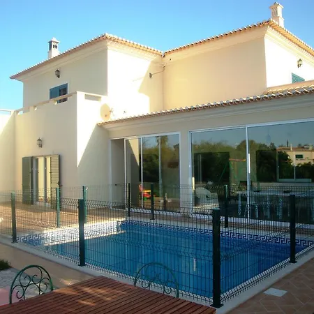 Villas2go2 Mendez Villa