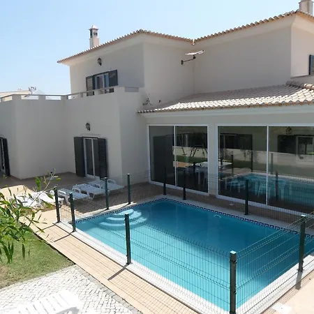 Villas2go2 Mendez