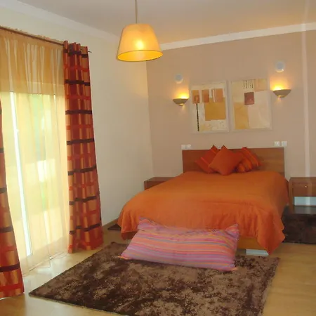 Villas2go2 Mendez