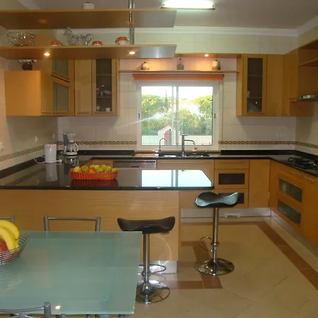 Villas2go2 Mendez Albufeira