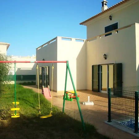 Villa Villas2go2 Mendez