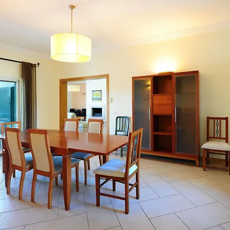 Villa Villas2go2 Mendez *