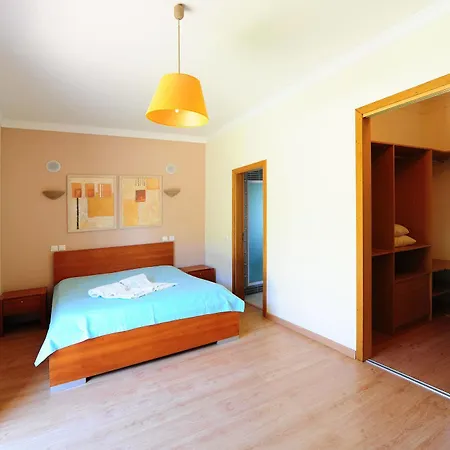 Villas2go2 Mendez Villa *