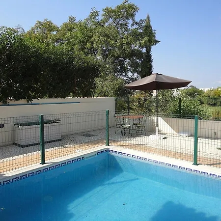וילה Villas2go2 Mendez אלבופיירה