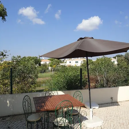 Villas2go2 Mendez * אלבופיירה