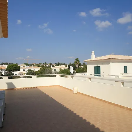 Villas2go2 Mendez וילה אלבופיירה