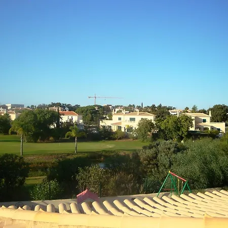 וילה Villas2go2 Mendez *