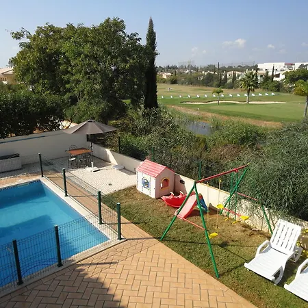 וילה Villas2go2 Mendez *