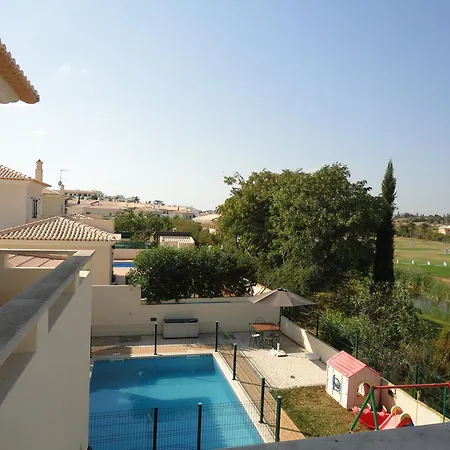 וילה Villas2go2 Mendez *