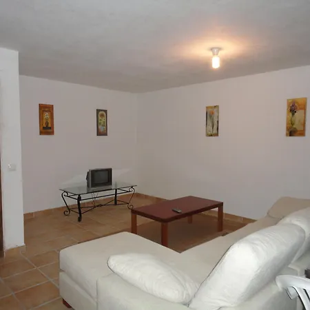 וילה Villas2go2 Mendez