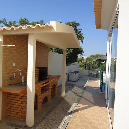 וילה Villas2go2 Mendez *