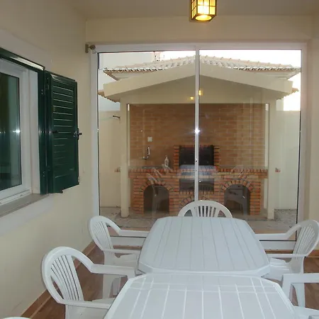 Villas2go2 Mendez אלבופיירה