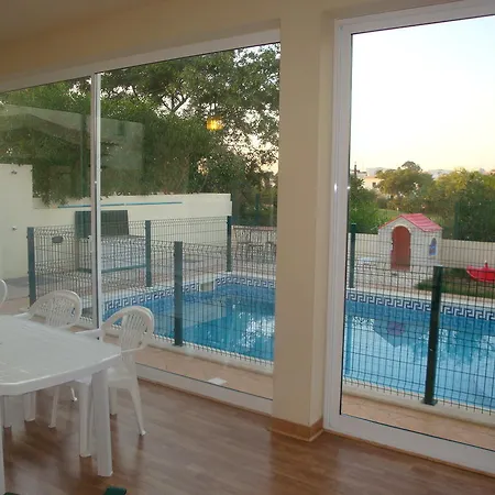 וילה Villas2go2 Mendez אלבופיירה