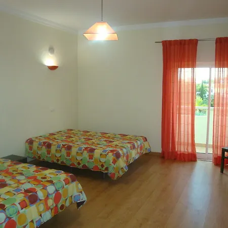 Villas2go2 Mendez אלבופיירה