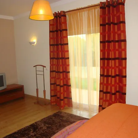 וילה Villas2go2 Mendez
