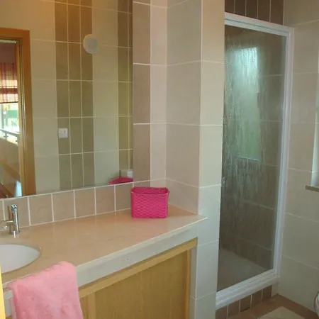 Villas2go2 Mendez אלבופיירה