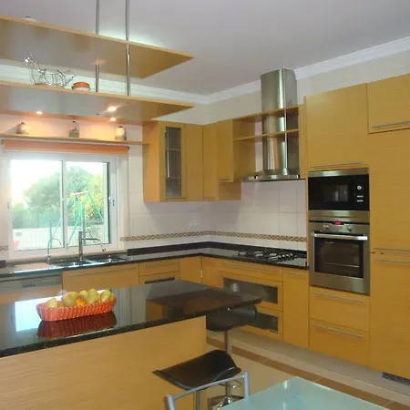 וילה Villas2go2 Mendez אלבופיירה
