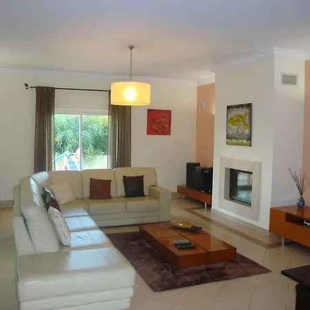 וילה Villas2go2 Mendez אלבופיירה