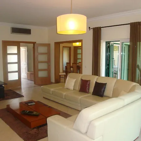 וילה Villas2go2 Mendez *
