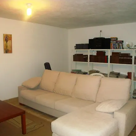 וילה Villas2go2 Mendez אלבופיירה