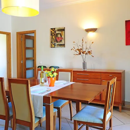 וילה Villas2go2 Mendez