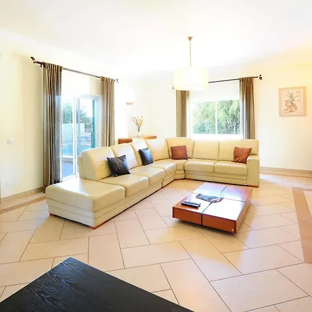 וילה Villas2go2 Mendez אלבופיירה