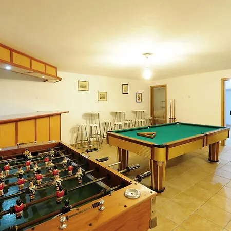 Villas2go2 Mendez * אלבופיירה