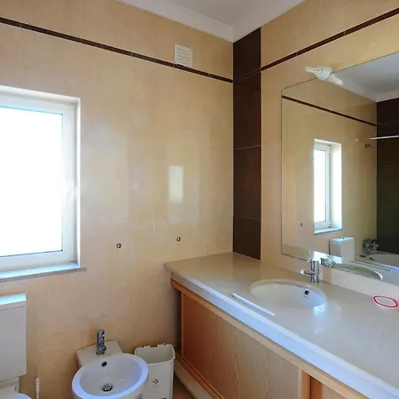 וילה Villas2go2 Mendez אלבופיירה