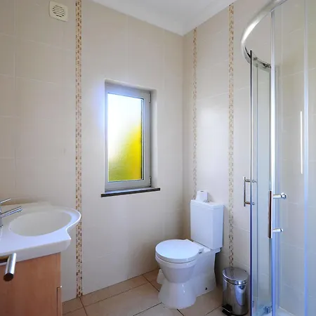 וילה Villas2go2 Mendez *