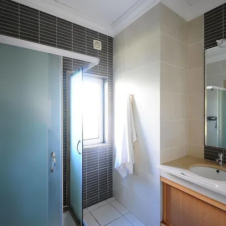Villas2go2 Mendez אלבופיירה