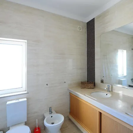 Villas2go2 Mendez * אלבופיירה