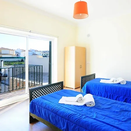 וילה Villas2go2 Mendez *