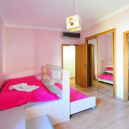 Villas2go2 Mendez וילה אלבופיירה