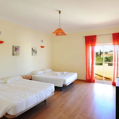 Villas2go2 Mendez וילה