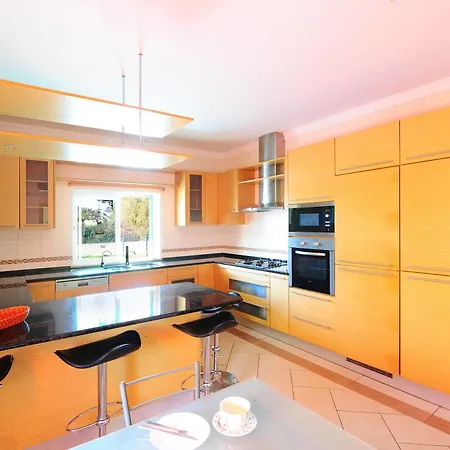 Villas2go2 Mendez וילה אלבופיירה